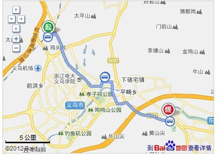 最新义乌802路公交车，连接城市的重要纽带